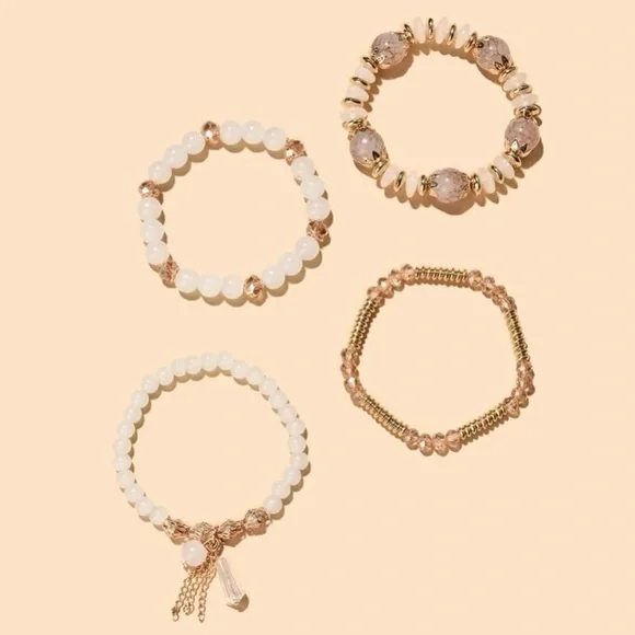 2/$28 Jewelry - Applies to all jewelry - Bundle any two pieces of your choice! - Picture 2 of 3